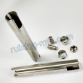 High Precision Stainless Steel Machining Parts for Coffee Machine Part
